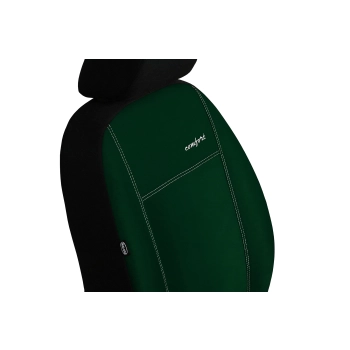 Pokrowce uniwersalne Comfort (zielone)